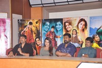 Telugu Abbai Press Meet Photos